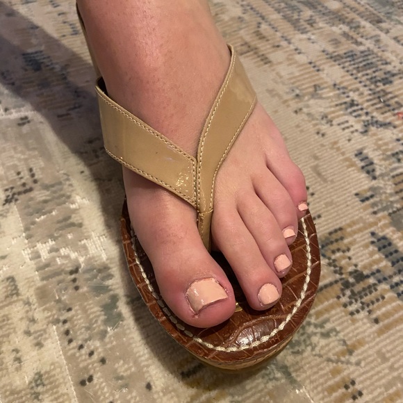 Sam Edelman wedge - Picture 2 of 4